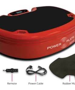 Vibrationsplatta Power Plate Move - Demoexemplar