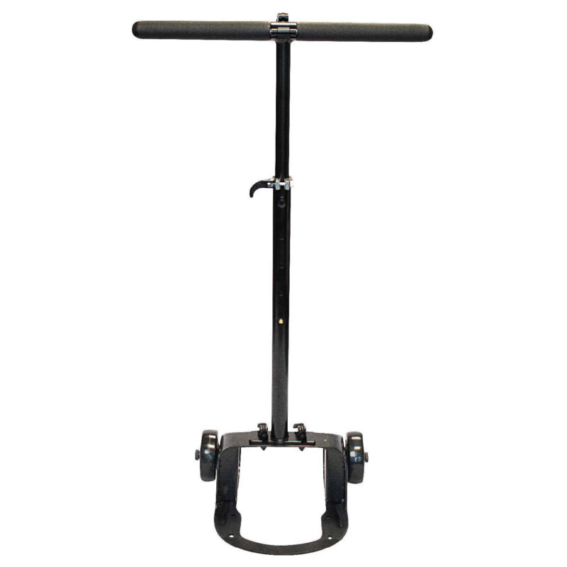 Personal Stability Bar