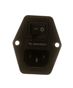 Power Switch / Strömbrytare (NTC) HP,MY5,MY3..